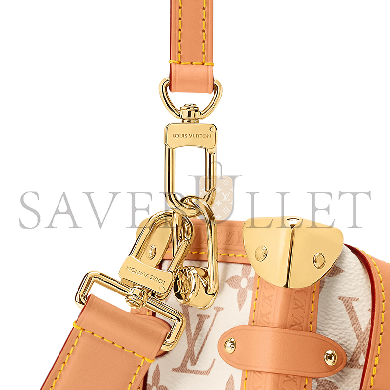 LOUIS VUITTON SIDE TRUNK MM M26287 (23.5*16*8.5cm)